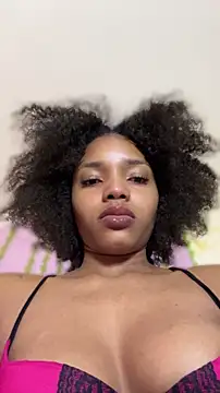 Ebony love07 online show from 07-03-26, 10:16