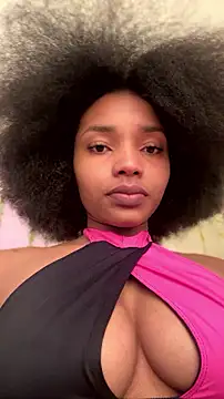 Ebony love07 online show from 07-09-26, 07:40