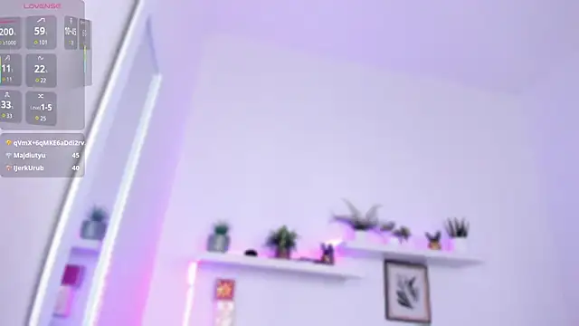 Amira Alzahra online show from 06-12-26, 05:01