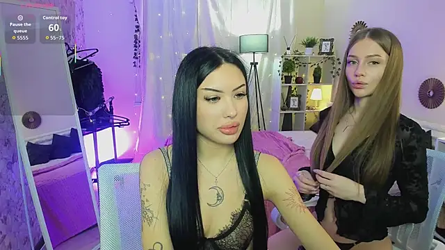  JessLei  online show from 02-15-26, 03:42