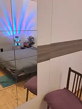 SofiCandela online show from 03-04-26, 07:53