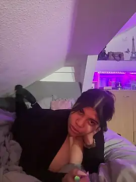 MinaKhalina online show from 01-18-26, 06:12