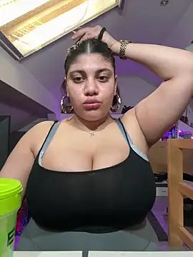 MinaKhalina online show from 04-02-26, 03:31