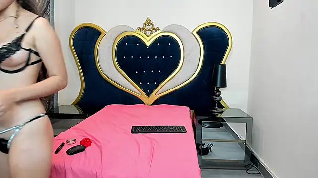 SofiaArsila online show from 02-16-26, 12:01