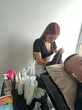 Carithooo online show from 02-07-26, 04:54