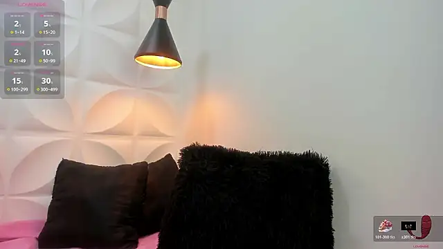 zaira skinny online show from 03-14-26, 03:56