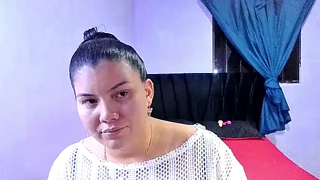 Helena-Paola online show from 03-15-26, 05:13