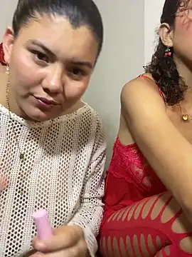 Helena-Paola online show from 05-16-26, 10:08