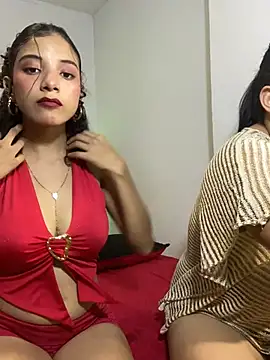 Helena-Paola online show from 06-13-26, 01:47