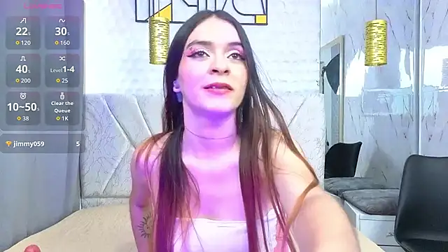 abraxastaylor online show from 04-11-26, 08:57