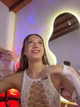 Alison Ivanova online show from 05-21-26, 06:09