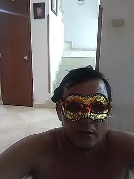 Juanstevan2724 online show from 01-19-26, 12:47