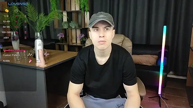 Kris Braun online show from 03-11-26, 12:49