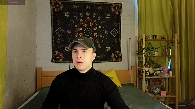 Kris Braun online show from 03-21-26, 11:37