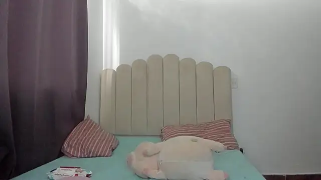 Candy carrington online show from 03-11-26, 09:43