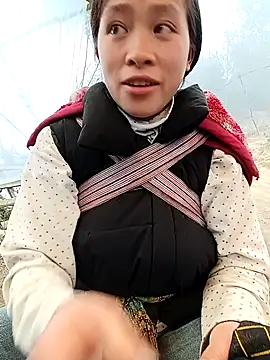 Hari-saka online show from 02-17-26, 03:03