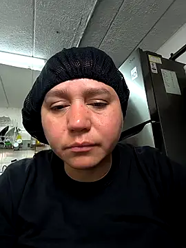 Snapshot of ketty_Riley chatting on 02-16-26, 06:04 ketty Riley online show from 02-16-26, 06:04