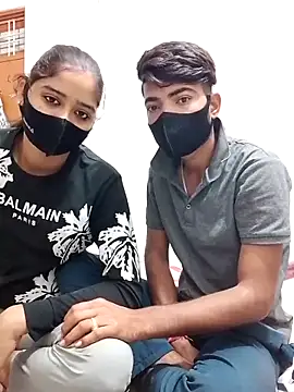 Rubina khan1 online show from 02-16-26, 02:40