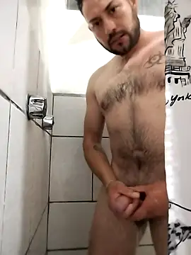 Alexxxandrino online show from 01-19-26, 04:27