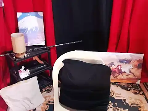 ExoticBigcockQueen online show from 06-17-26, 07:37