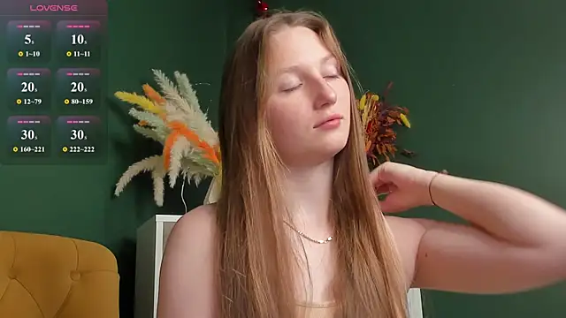 baby annn online show from 07-19-26, 03:10