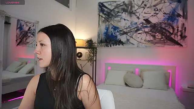 Miss sindy11 online show from 02-18-26, 08:32