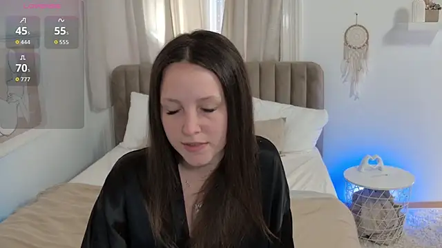 Miss sindy11 online show from 04-08-26, 05:40