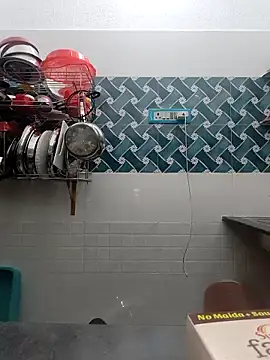 Hot-Tinaa online show from 03-22-26, 02:42