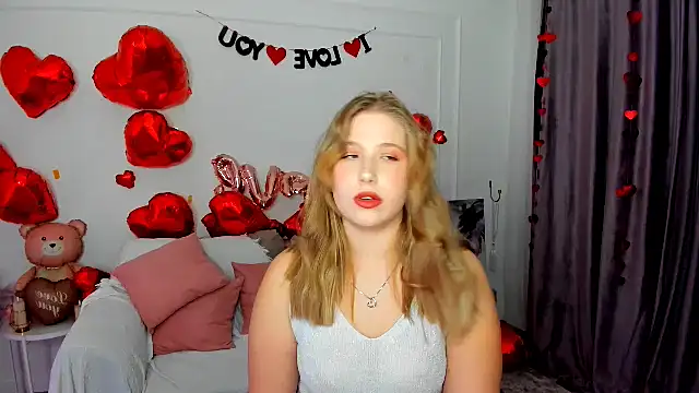 SweetDaylight online show from 02-03-26, 07:41