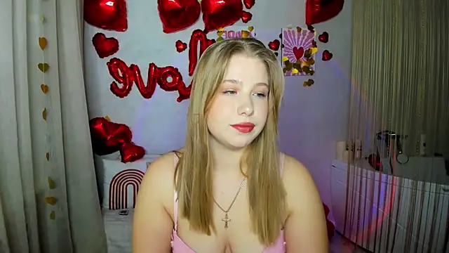 SweetDaylight online show from 02-06-26, 03:33