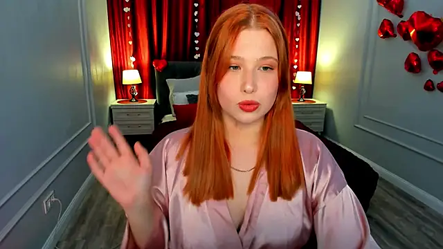 SweetDaylight online show from 02-23-26, 03:48