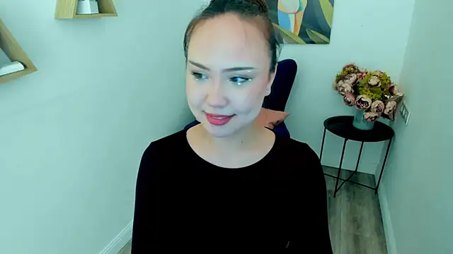 GlowMe online show from 04-04-26, 03:16