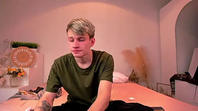 Volan Starts online show from 02-01-26, 04:11