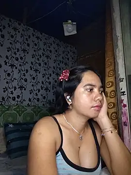 Snapshot of LoveSammantha24xxx chatting on 05-30-26, 08:50 LoveSammantha24xxx online show from 05-30-26, 08:50