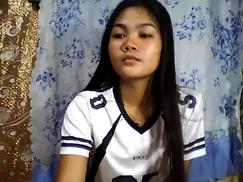 PinaySkinnyJust18 online show from 02-02-26, 10:41