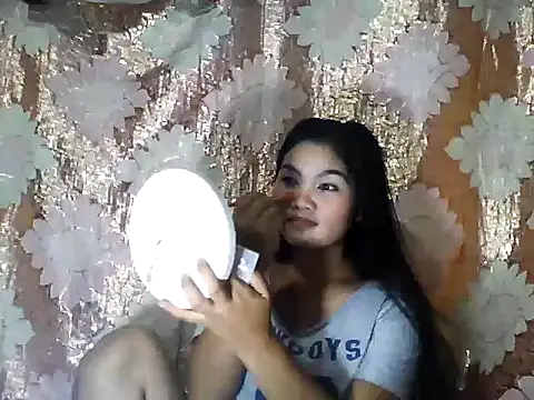 PinaySkinnyJust18 online show from 03-07-26, 10:01