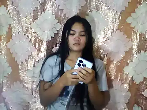 PinaySkinnyJust18 online show from 03-07-26, 10:07