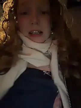 outside rosy online show from 03-23-26, 04:55