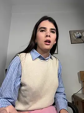 Lily WellGifted online show from 02-06-26, 12:30