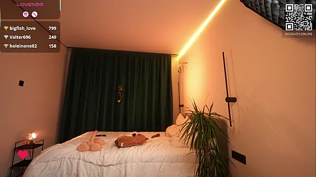 bogduzy online show from 04-19-26, 06:10