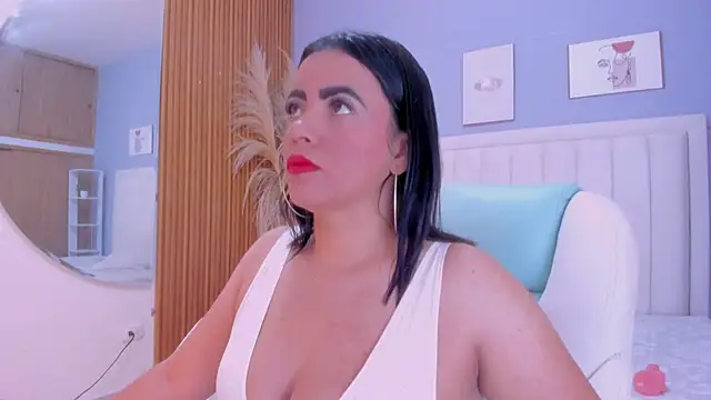 helen jonesx online show from 02-11-26, 12:10