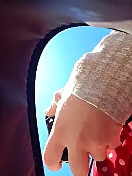 Ashlovescannabis online show from 04-18-26, 03:05