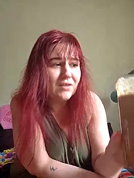 Ashlovescannabis online show from 05-09-26, 03:39
