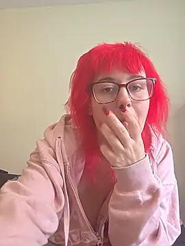 Ashlovescannabis online show from 07-29-26, 03:43
