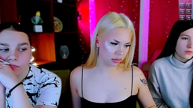 alexa bonni online show from 02-26-26, 06:45