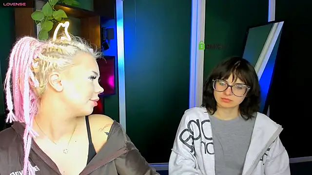 alexa bonni online show from 04-24-26, 06:16