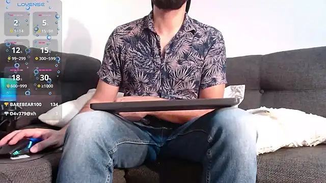 SpermsBank online show from 12-06-24, 11:47