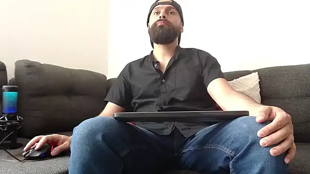 SpermsBank online show from 12-07-24, 06:37