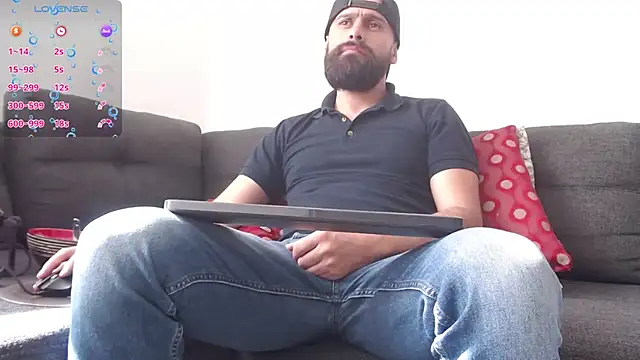 SpermsBank online show from 12-20-24, 02:05