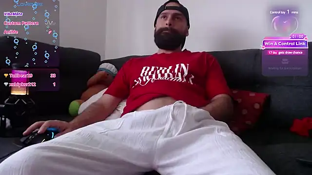 SpermsBank online show from 12-22-24, 07:10